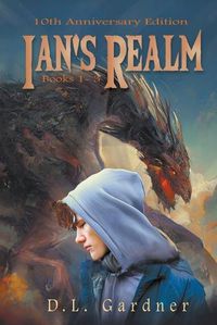 Cover image for Ian's Realm Saga 10th Anniversary Edition