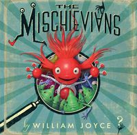 Cover image for The Mischievians