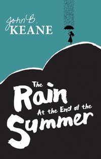 Cover image for The Rain at the End of the Summer