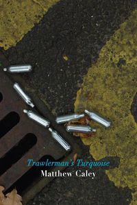 Cover image for Trawlerman's Turquoise