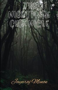 Cover image for The Nightmare Chronicle