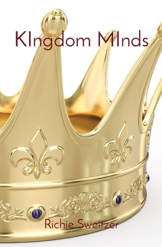 Cover image for KIngdom MInds