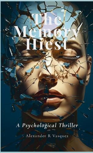 Cover image for The Memory Heist