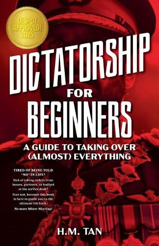 Cover image for Dictatorship for Beginners