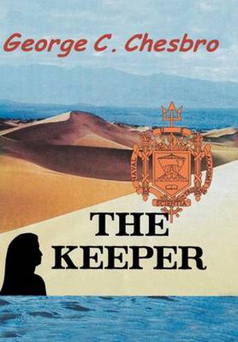 Cover image for The Keeper, The