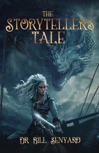 Cover image for The Storyteller's Tale