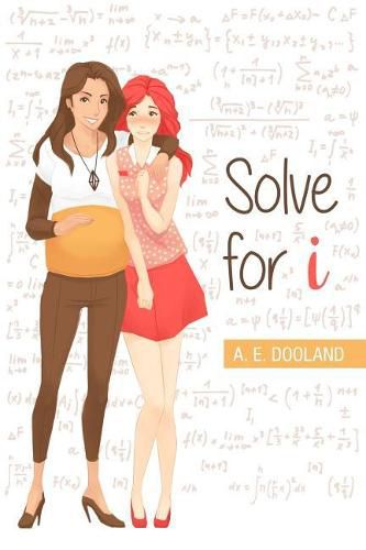 Cover image for Solve for I