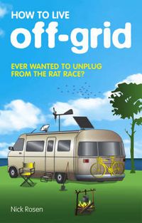 Cover image for How to Live Off-grid