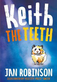 Cover image for Keith The Teeth