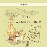 Cover image for The Farmers Boy