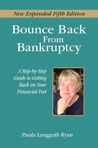 Bounce Back From Bankruptcy