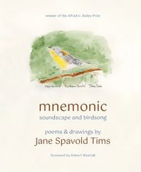 Cover image for mnemonic