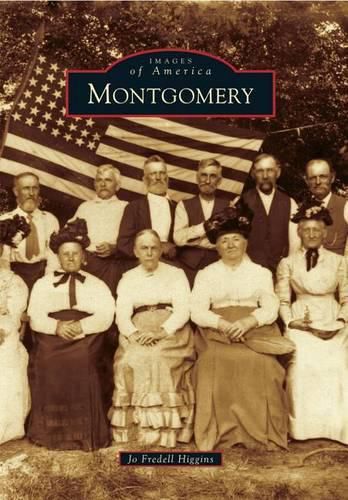 Cover image for Montgomery