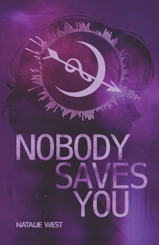 Cover image for Nobody Saves You