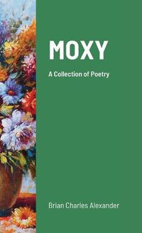 Cover image for Moxy