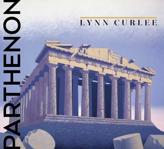 Cover image for Parthenon