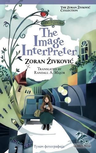 Cover image for The Image Interpreter