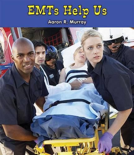 Cover image for EMTs Help Us