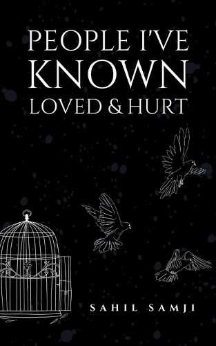 Cover image for People I've Known Loved & Hurt