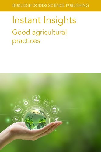 Cover image for Instant Insights: Good Agricultural Practices