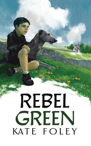 Cover image for Rebel Green