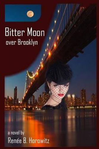 Cover image for Bitter Moon over Brooklyn