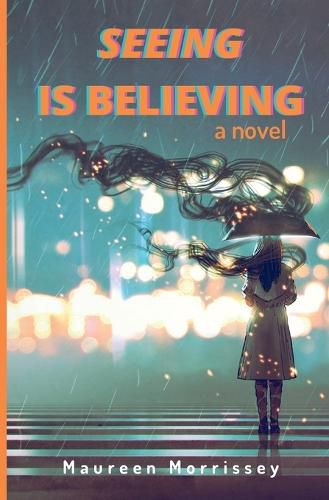 Cover image for Seeing is Believing