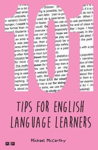 Cover image for 101 Tips for English Language Learners