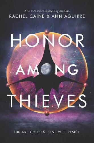 Cover image for Honor Among Thieves