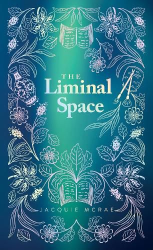 Cover image for The Liminal Space