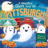 Cover image for A Haunted Ghost Tour in Pittsburgh