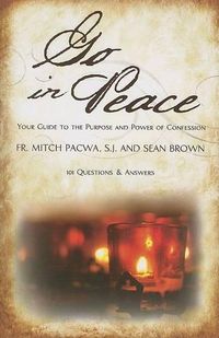 Cover image for Go in Peace