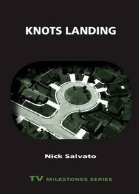 Cover image for Knots Landing