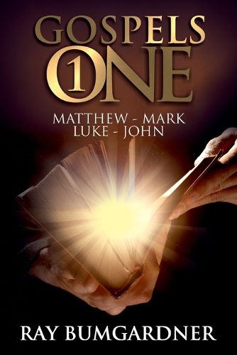 Cover image for Gospels One