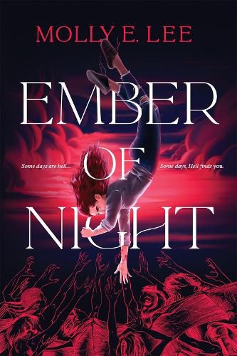 Cover image for Ember of Night