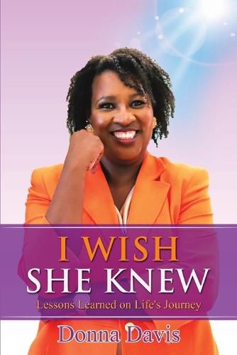 Cover image for I Wish She Knew