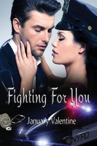 Cover image for Fighting For You