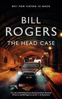 Cover image for The Head Case