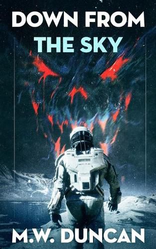 Cover image for Down From The Sky