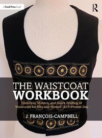 Cover image for The Waistcoat Workbook