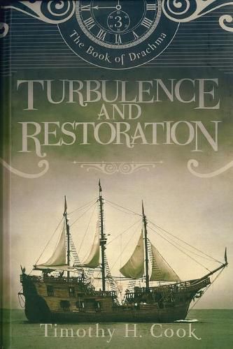 Cover image for Turbulence and Restoration