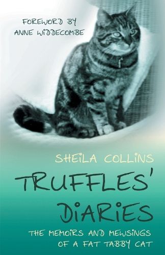 Cover image for Truffles' Diaries