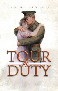 Cover image for Tour of Duty