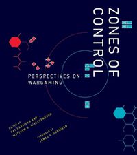 Cover image for Zones of Control