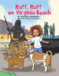 Cover image for Ruff, Ruff on Virginia Beach