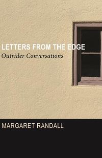 Cover image for Letters from the Edge