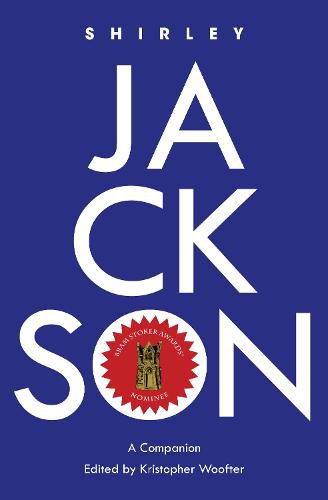 Shirley Jackson: A Companion