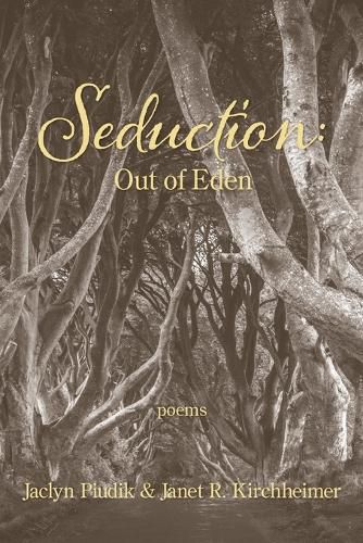 Cover image for Seduction: Out of Eden