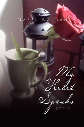 Cover image for My Heart Speaks