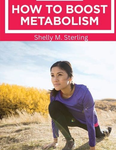 Cover image for How to Boost Your Metabolism